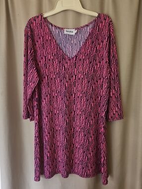 EUC Leota Top